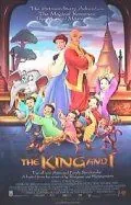 Постер: Король и я / The King and I (1999)