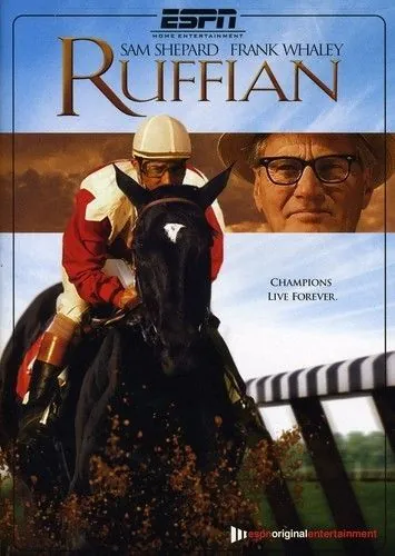 Постер: Резвая / Ruffian (2007)