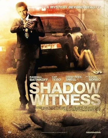 Постер: Незримые свидетели / Shadow Witness (2012)
