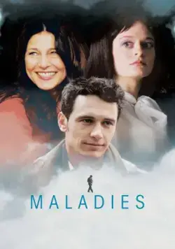 Постер: Душевные болезни / Maladies (2012)