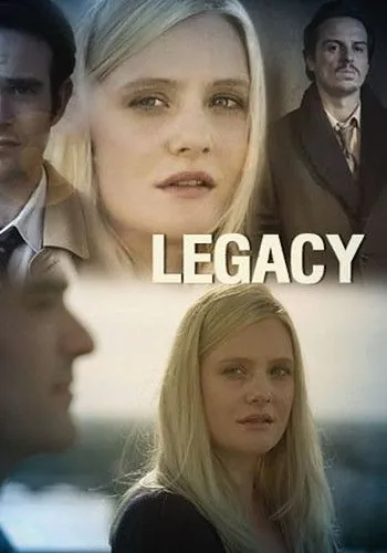 Постер: Наследство / Legacy (2013)