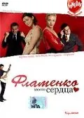 Постер: Фламенко моего сердца / Flirting with Flamenco (2006)