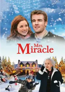 Постер: Миссис Чудо / Mrs. Miracle (2009)