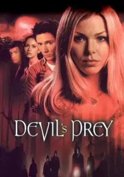 Постер: Жертва дьявола / Devil's Prey (2001)