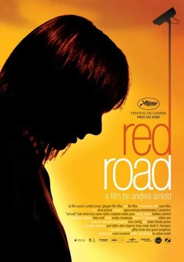 Постер: Жилой комплекс «Ред Роуд» / Red Road (2006)