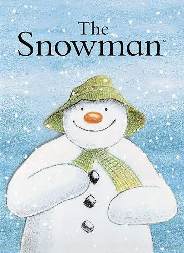 Постер: Снеговик / The Snowman (1982)