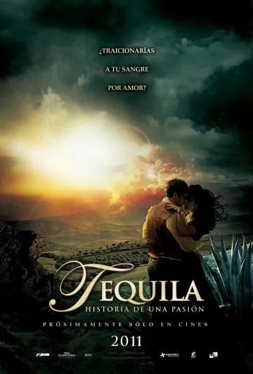 Постер: Текила / Tequila (2011)