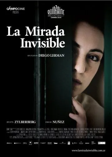 Постер: Невидимый взгляд / La mirada invisible (2010)