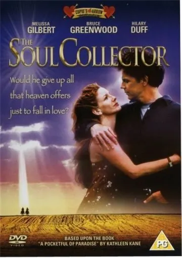 Постер: Собиратель душ / The Soul Collector (1999)