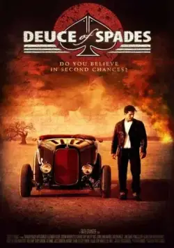 Постер: Двойка пик / Deuce of Spades (2011)