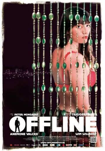 Постер: Вне сети / Offline (2012)