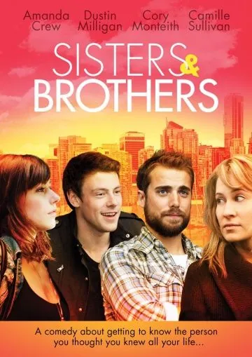 Постер: Сестры и братья / Sisters & Brothers (2011)