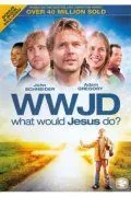 Постер: Что бы сделал Иисус? / What Would Jesus Do? (2009)