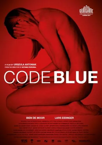 Постер: Код синий / Code Blue (2011)