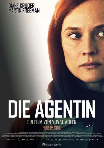 Постер: Связной (2019)