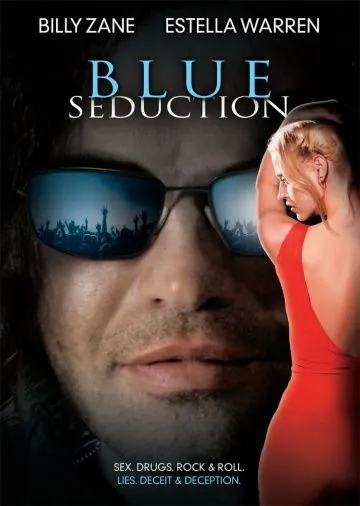 Постер: Печальное обольщение / Blue Seduction (2009)