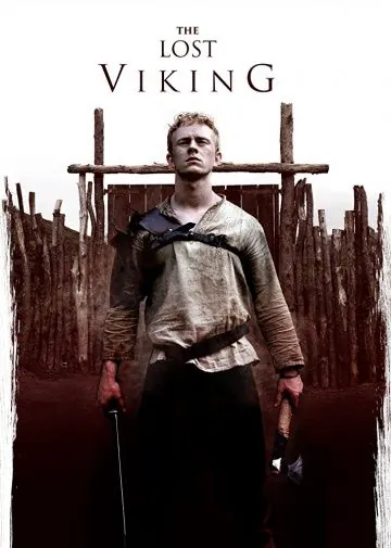 Постер: Последний викинг / The Lost Viking (2018)