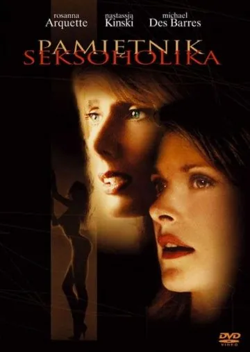 Постер: Анатомия порока / Diary of a Sex Addict (2001)