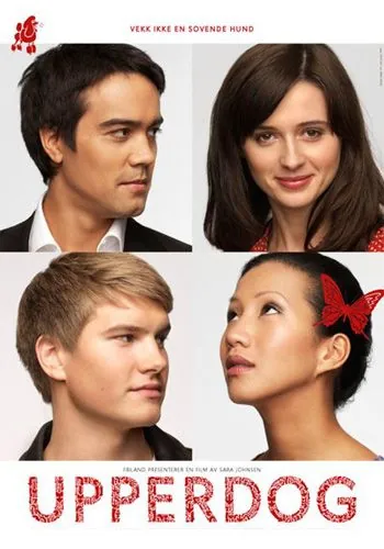 Постер: Везунчики / Upperdog (2009)