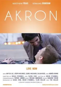 Постер: Акрон / Akron (2015)