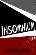 Постер: Бессонница / Insomnium (2017)