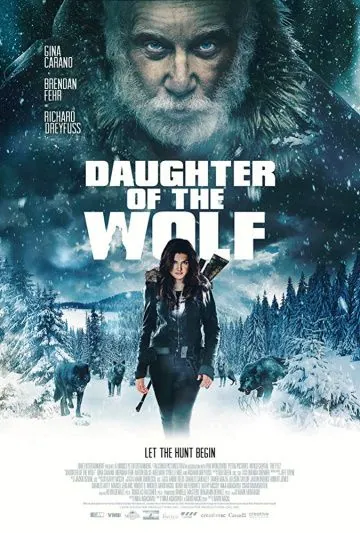 Постер: Дочь волка / Daughter of the Wolf (2019)