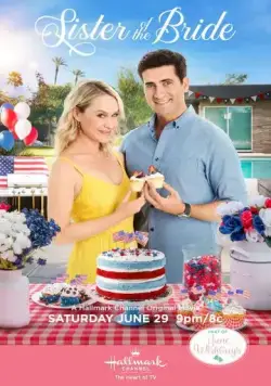 Постер: Сестра невесты / Sister of the Bride (2019)