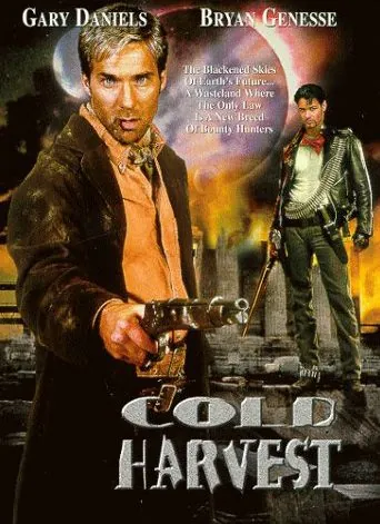 Постер: Мятежник / Cold Harvest (1999)
