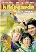 Постер: Хильдегарде / Hildegarde (2001)
