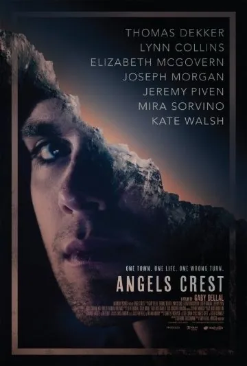 Постер: Герб ангелов / Angels Crest (2011)