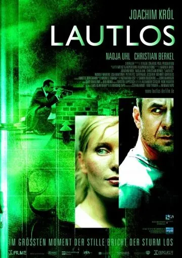 Постер: Без звука / Lautlos (2004)