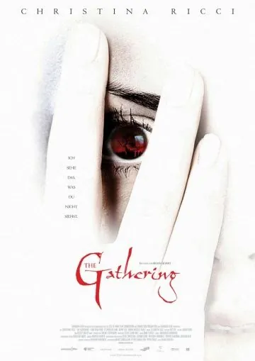 Постер: Город проклятых / The Gathering (2002)