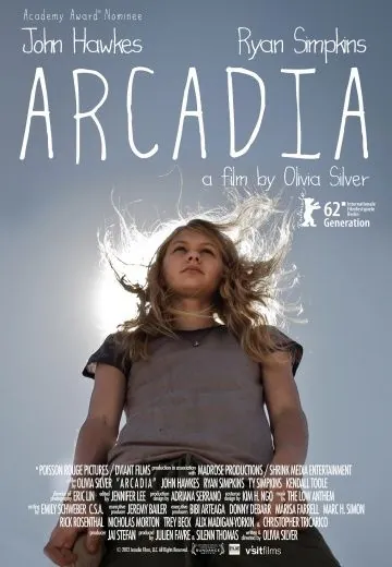 Постер: Аркадия / Arcadia (2012)