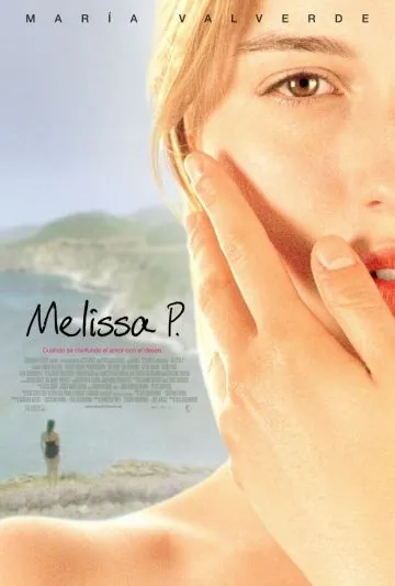 Постер: Мелисса: Интимный дневник / Melissa P. (2005)
