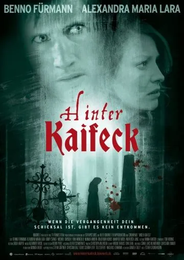Постер: Убийство в Кайфеке / Hinter Kaifeck (2009)
