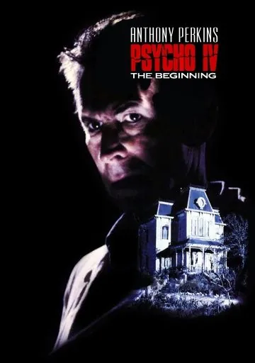 Постер: Психо 4: Начало / Psycho IV: The Beginning (1990)