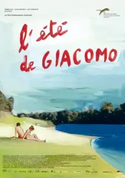 Постер: Лето Джакомо / L'estate di Giacomo (2011)