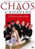 Постер: Суматоха с трупами / Chaos and Cadavers (2003)