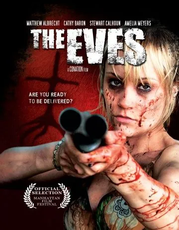 Постер: Кануны / The Eves (2012)