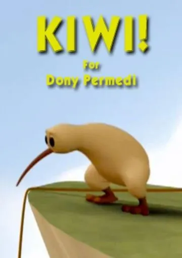Постер: Киви! / Kiwi! (2006)