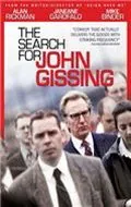 Постер: В поисках Джона Гиссинга / The Search for John Gissing (2001)