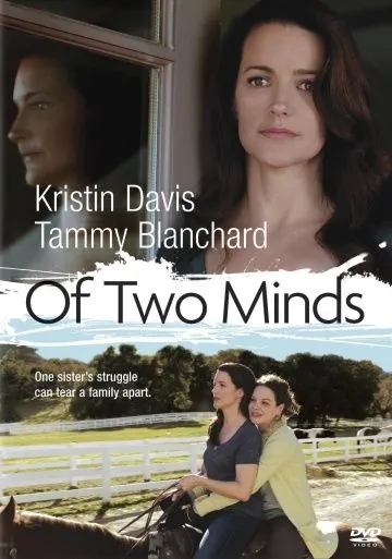 Постер: Затмение разума / Of Two Minds (2012)