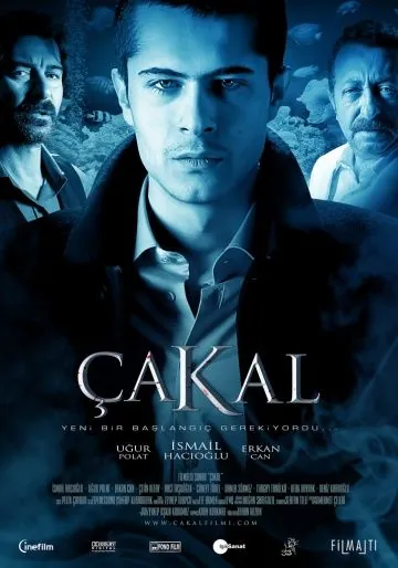 Постер: Шакал / Çakal (2010)