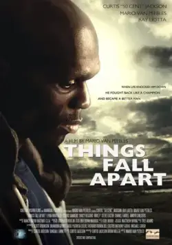 Постер: Разные вещи / All Things Fall Apart (2011)