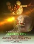 Постер: Пациент Зеро / Patient Zero (2012)