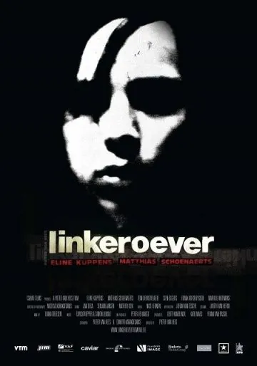 Постер: Левый берег / Linkeroever (2008)