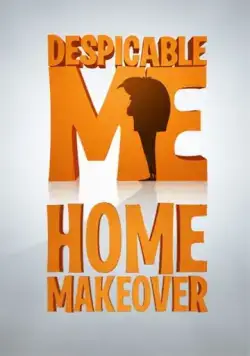 Постер: Преображение дома / Home Makeover (2010)