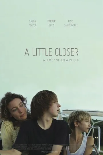 Постер: Поближе / A Little Closer (2011)
