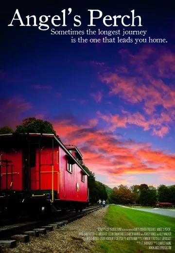 Постер: Насест ангела / Angel's Perch (2013)