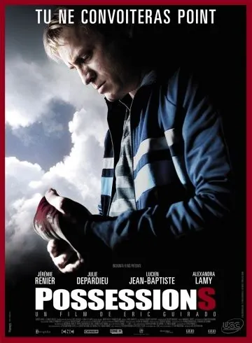 Постер: Собственность / Possessions (2011)